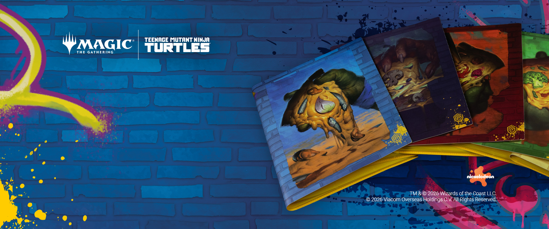 MTG Card Binders & MTG TCG Albums - Premium Protection | Ultimate Guard MTG Card Binders & MTG TCG Albums - Premium Protection | Ultimate Guard