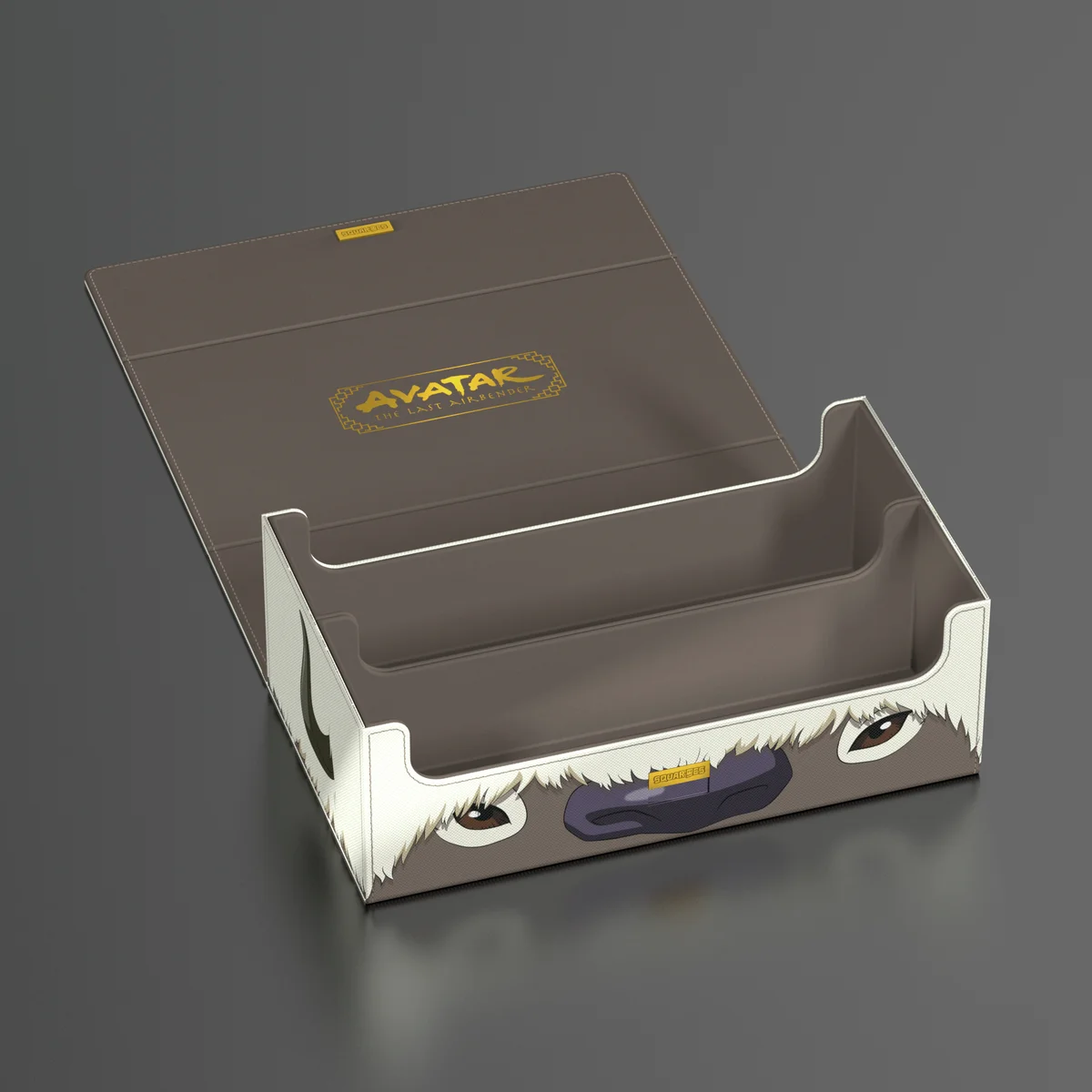 Squaroes Collectors Case 800 Avatar: The Last Airbender - Appa