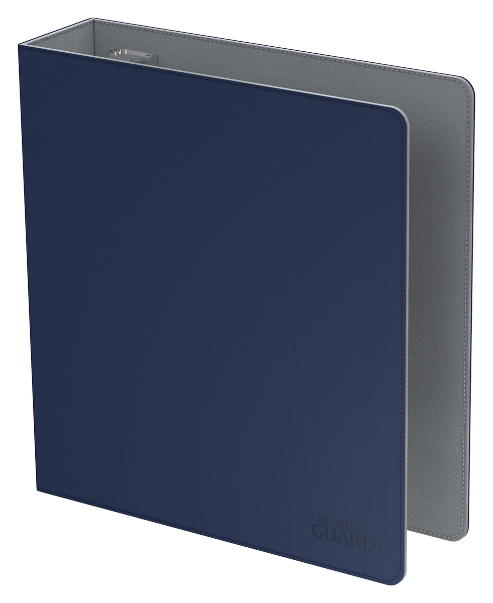 Ultimate Guard Collector's Album Xenoskin Regular trading card binder