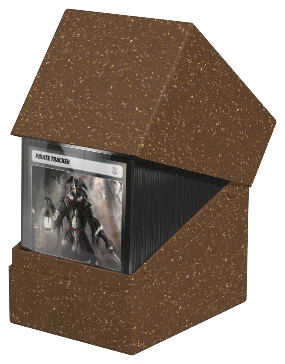 Ultimate Guard Return to Earth Boulder 133+ deck box