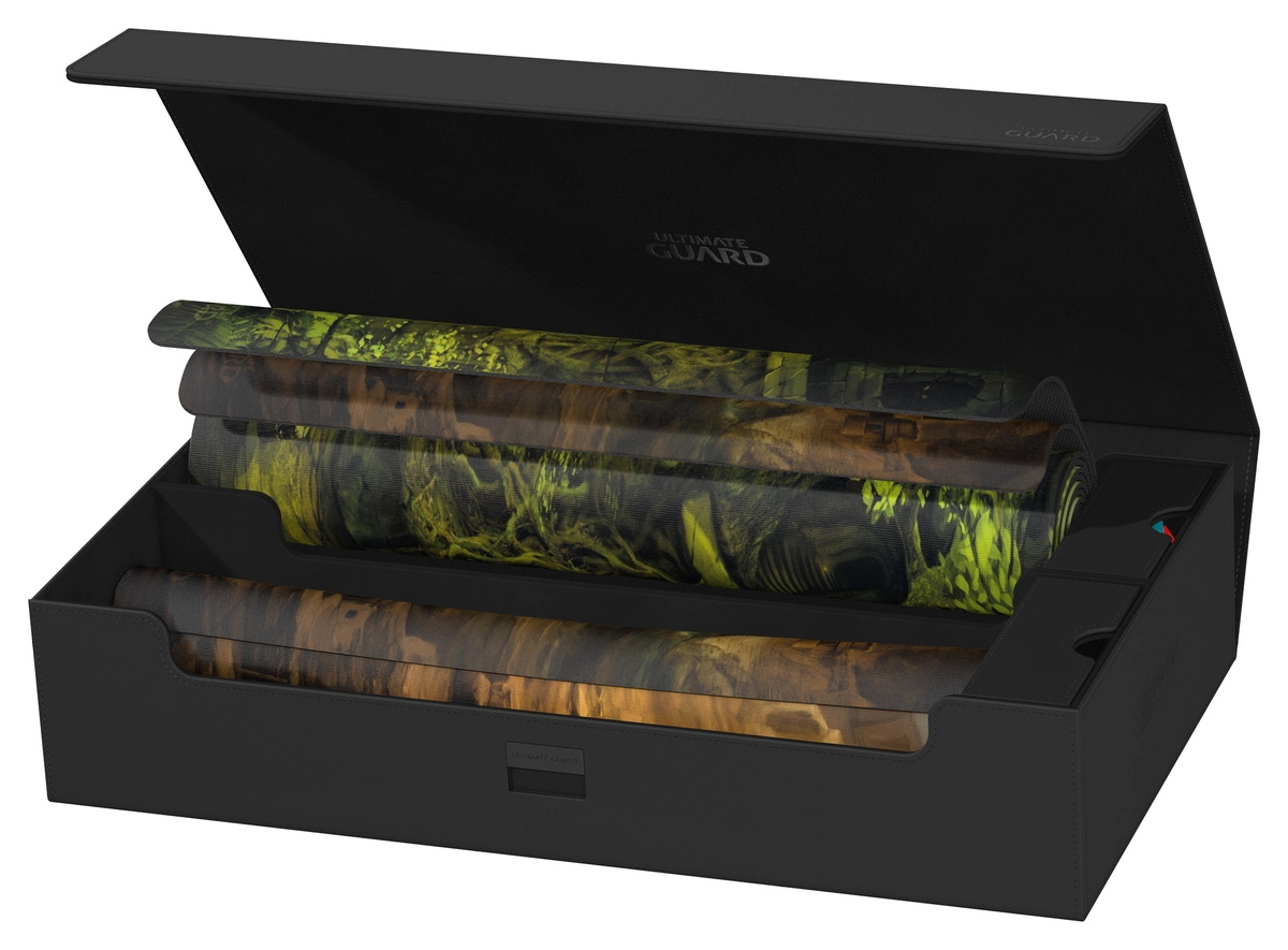 Ultimate Guard Omnihive 1000+ Xenoskin mass storage deck box