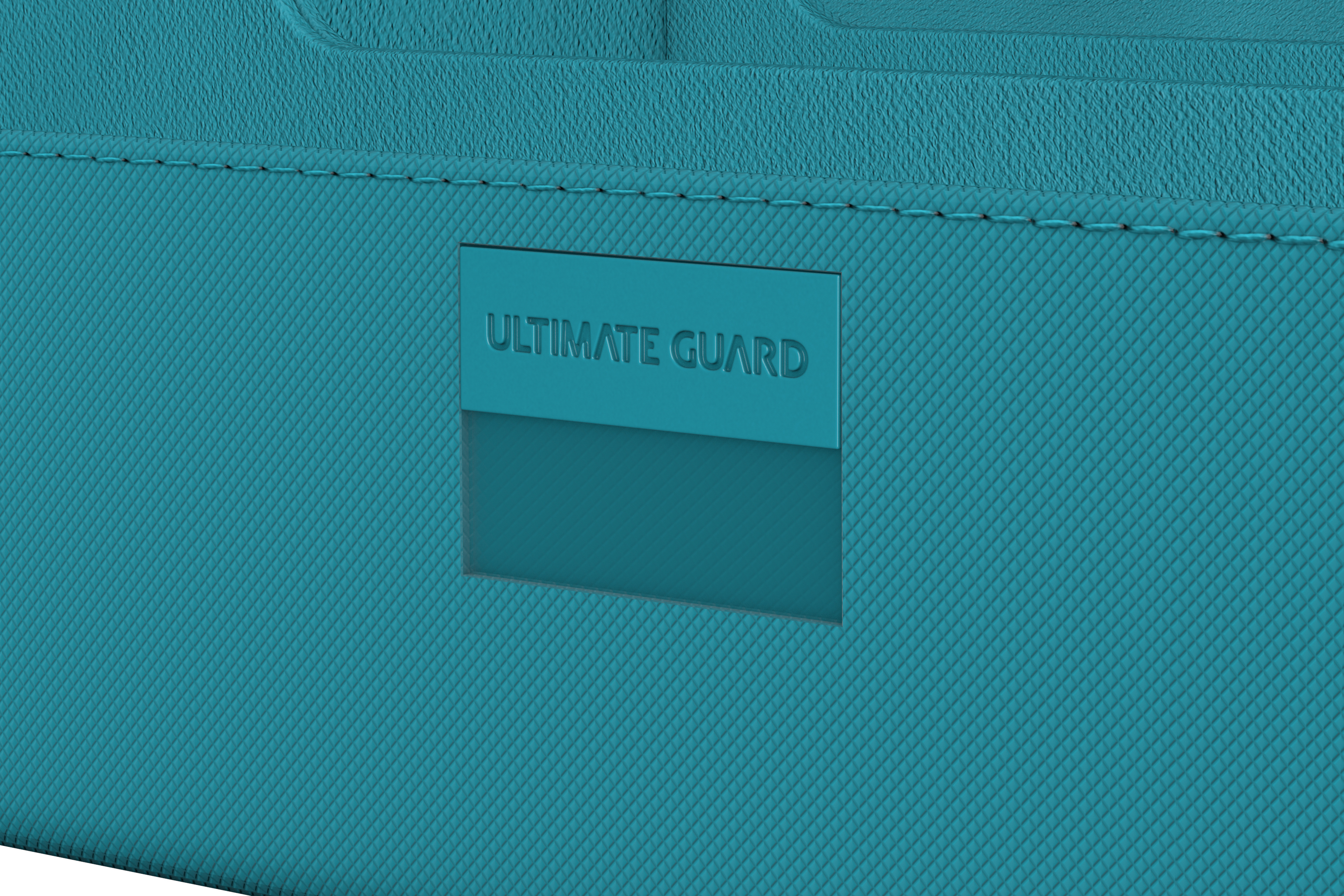 Ultimate Guard Card Deck Box Superhive 550+ Petrol