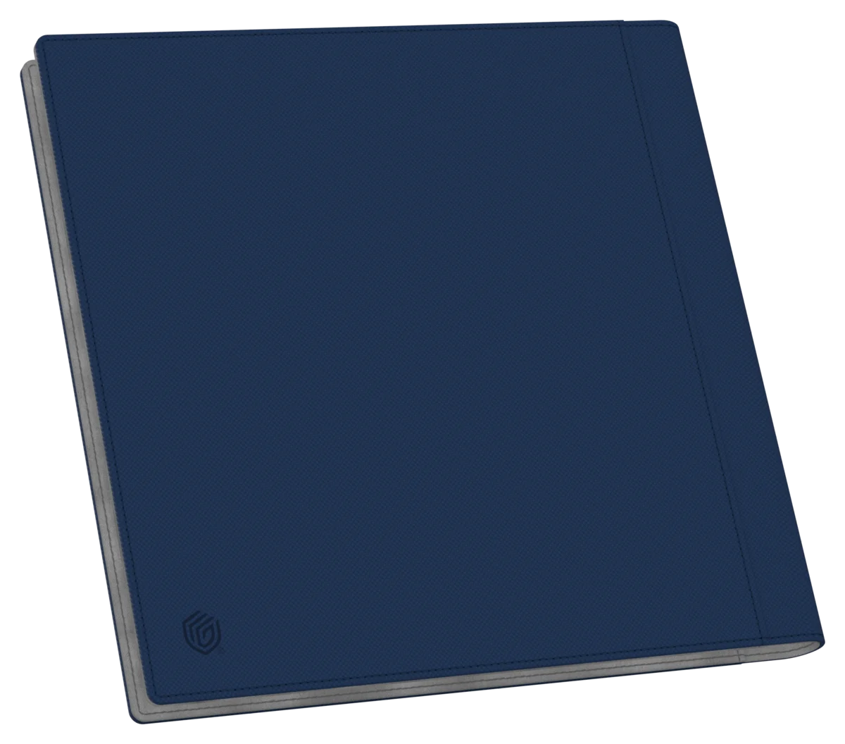 Ultimate Guard Portfolio 480 24-Pocket Xenoskin - Blue
