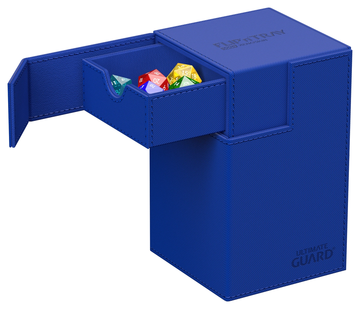 Ultimate Guard Flip'n'Tray 100+ Xenoskin deck box