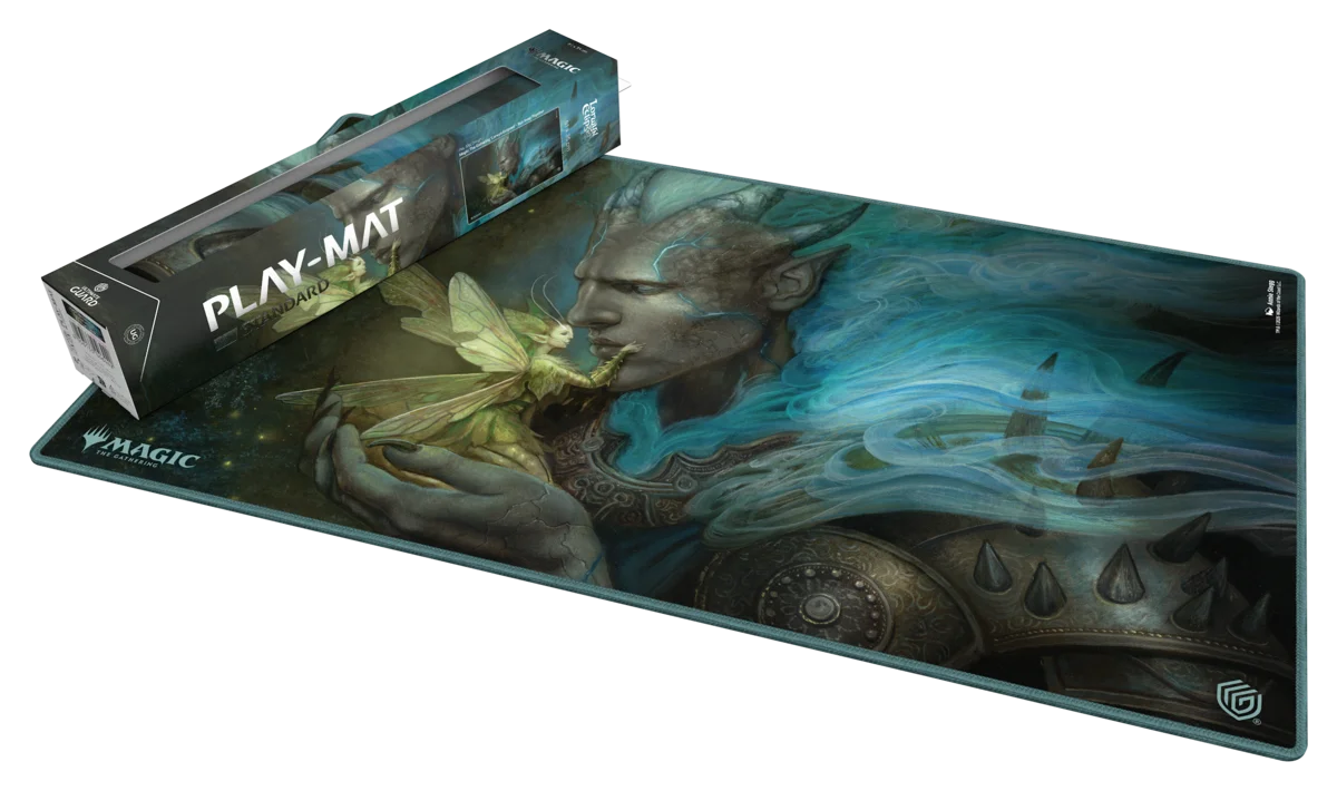 Ultimate Guard Play-Mat Magic: The Gathering "Lorwyn Eclipsed" - Run Away Together