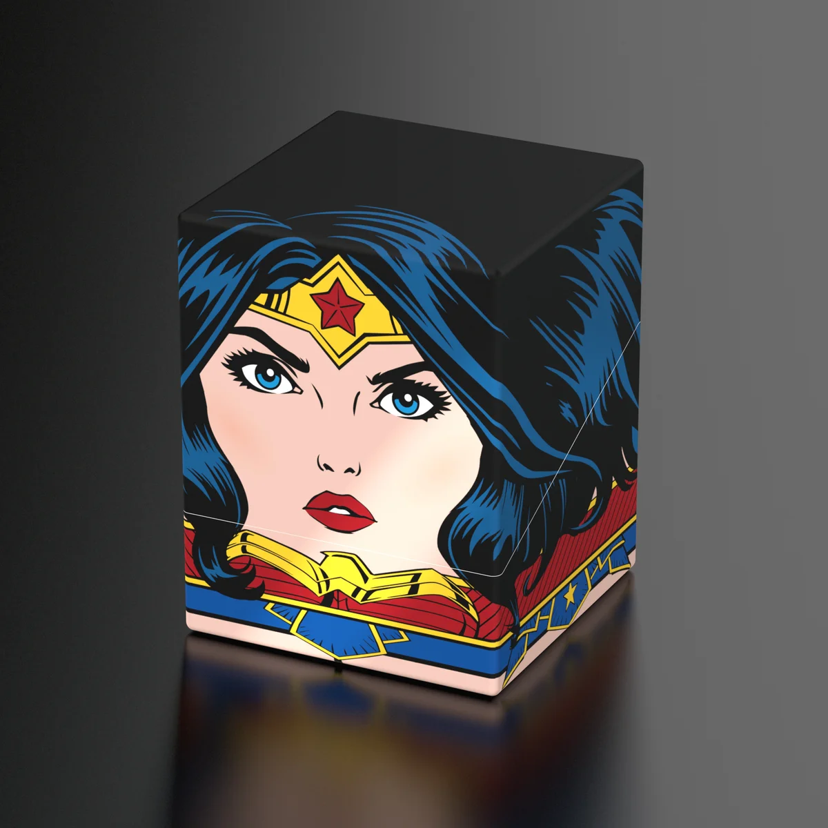 Squaroes Squaroe DC Justice League™ JL005 - Wonder Woman™