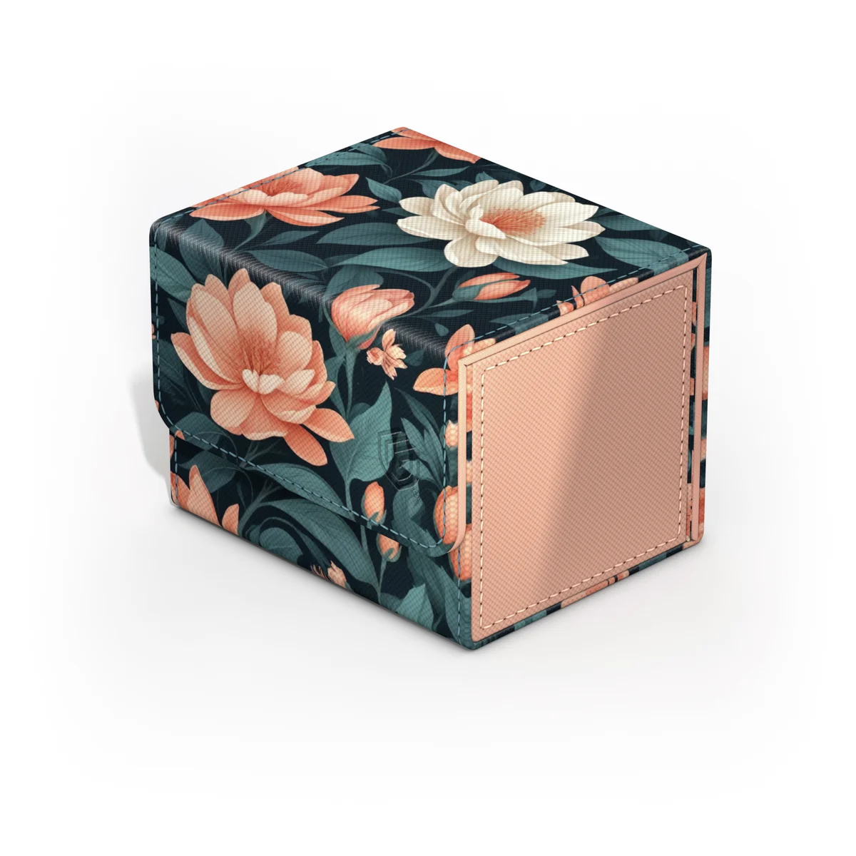 Sidewinder 100+ Xenoskin "Floral Places" - Quiet Glade