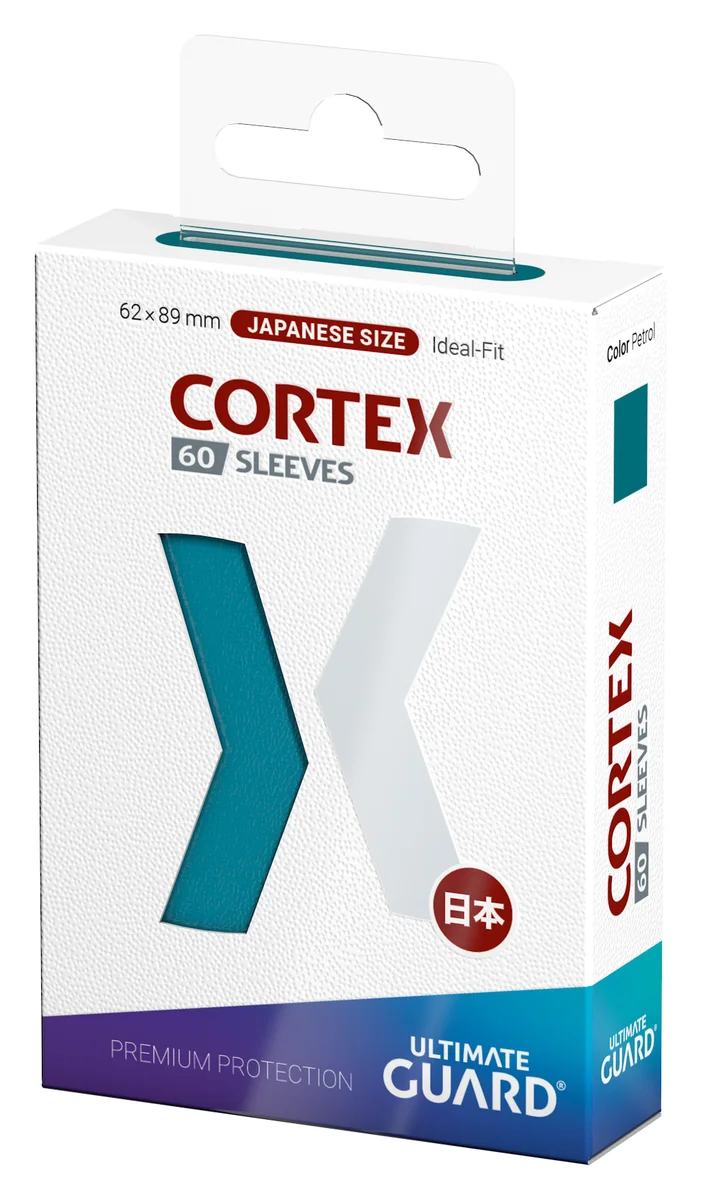 Ultimate Guard Cortex Sleeves