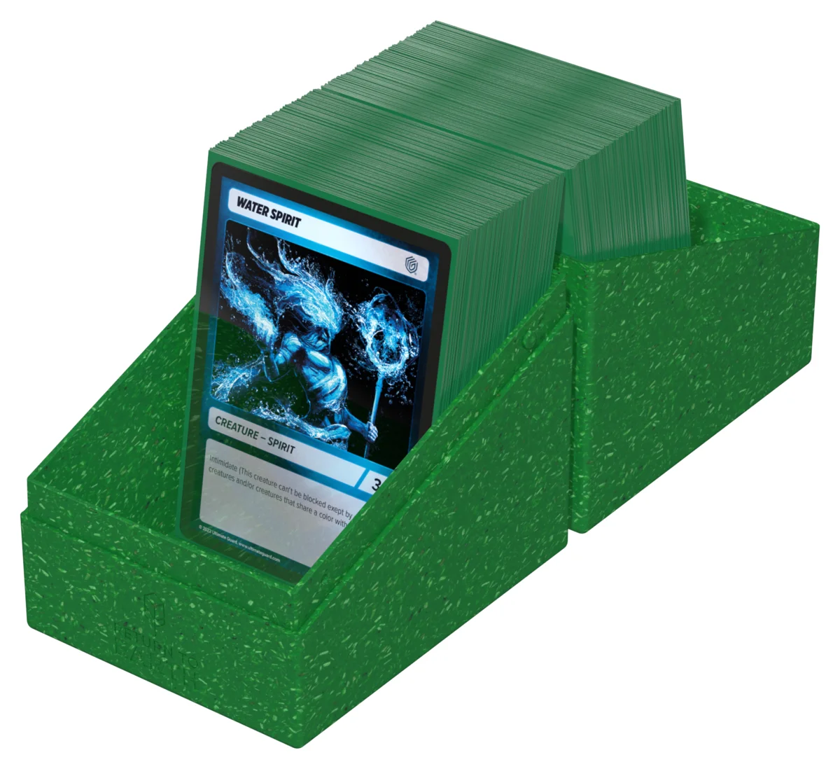 Ultimate Guard Return to Earth Boulder 133+ deck box