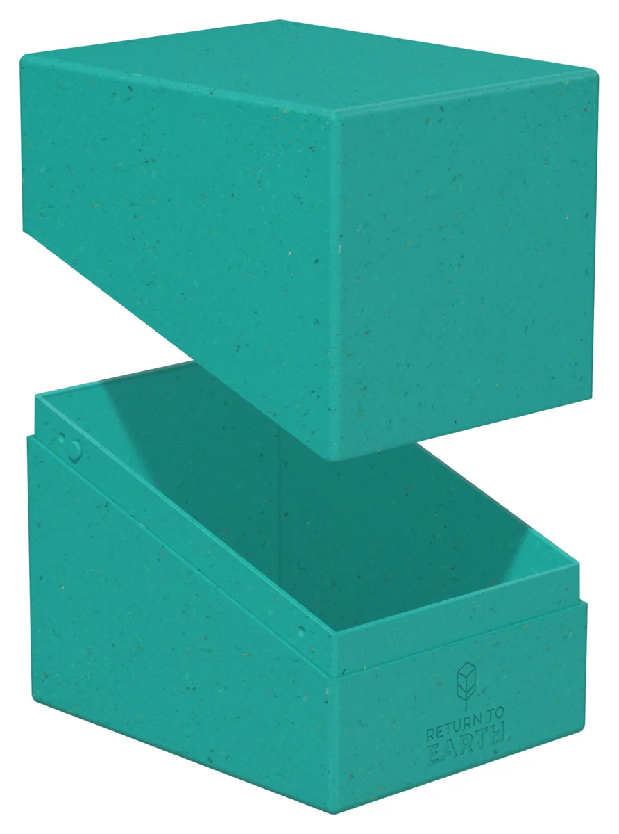 Ultimate Guard Return to Earth Boulder 133+ deck box