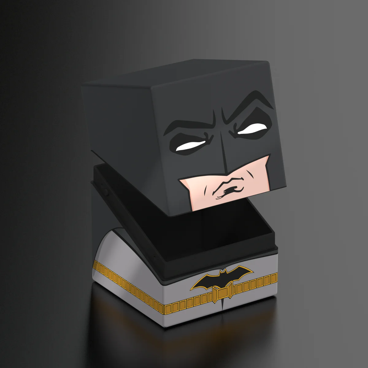 Squaroes Squaroe DC Justice League™ JL002 - Batman™