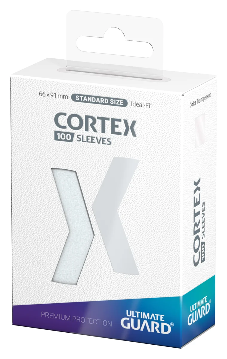 Ultimate Guard Cortex Sleeves