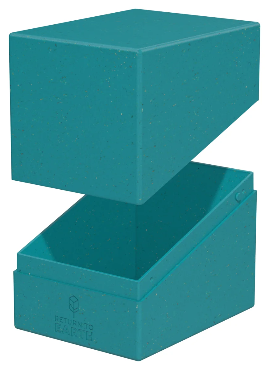 Ultimate Guard Return to Earth Boulder 133+ deck box