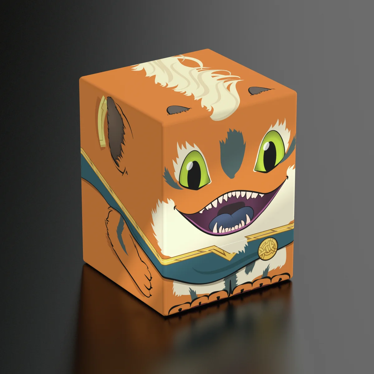 Squaroes Squaroe Magic: The Gathering "Foundations" MTG002 - Loot