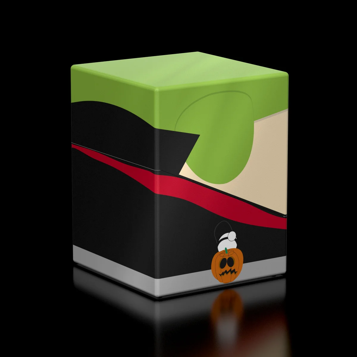 Squaroes Squaroe South Park™ Halloween SP029 - Vampire Kyle