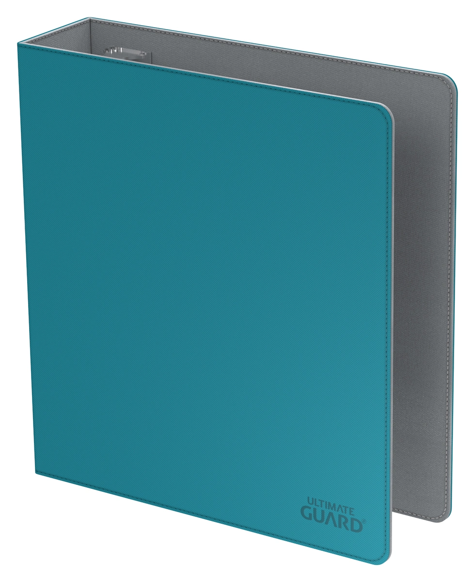 Ultimate Guard Collector's Album Xenoskin Regular trading card binder