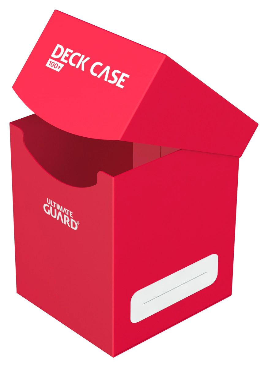 Ultimate Guard Deck Case 100+ deck box