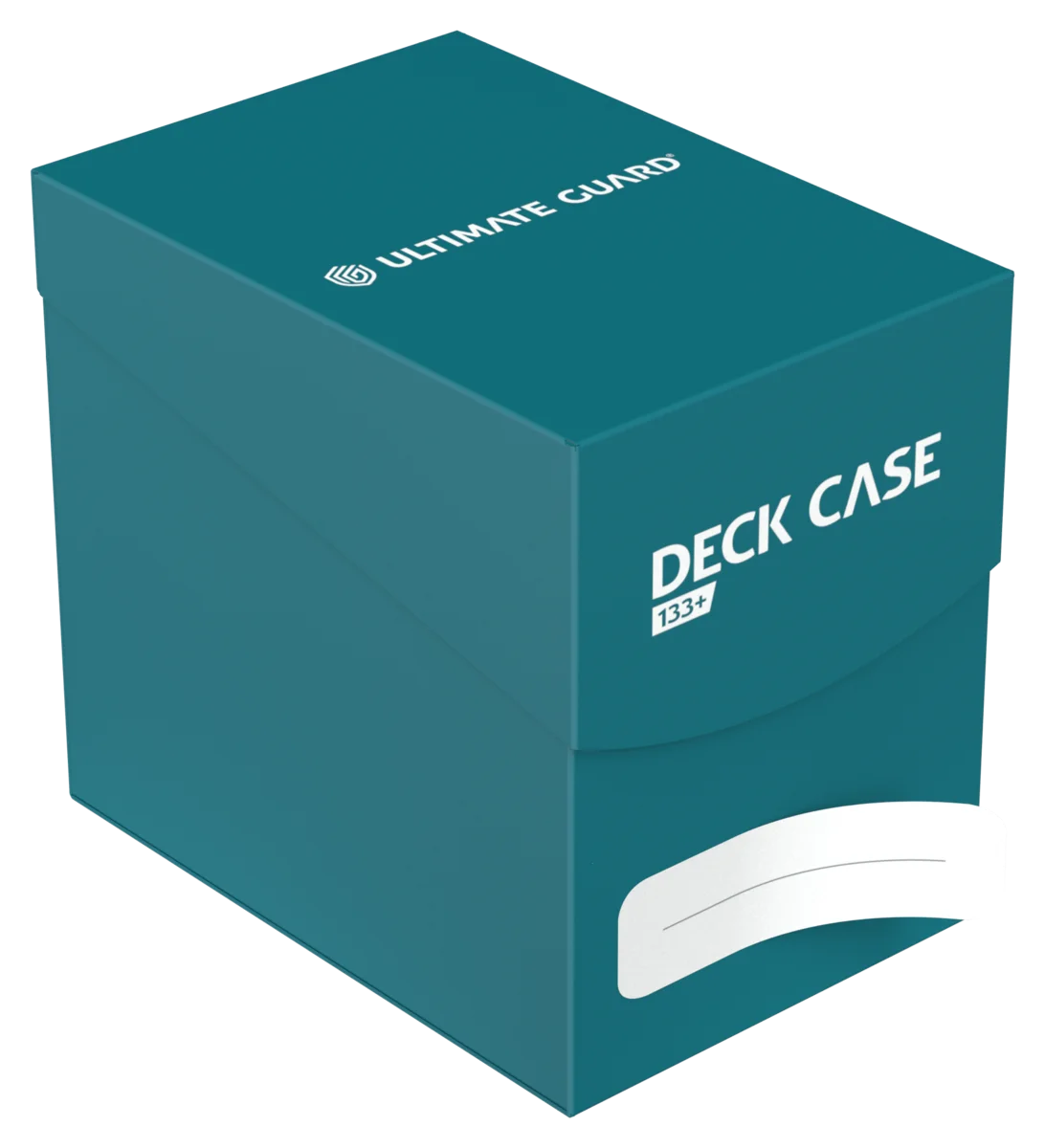 Ultimate Guard Deck Case 133+ - Petrol