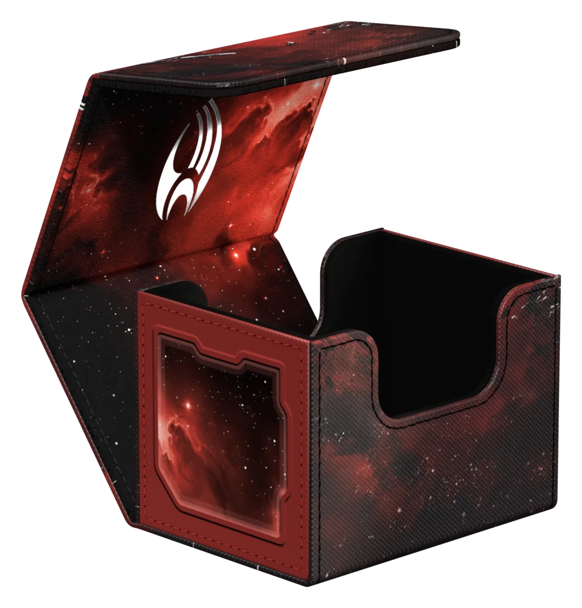 Ultimate Guard Sidewinder 100+ Xenoskin Magic: The Gathering | Star Trek - Borg Cube