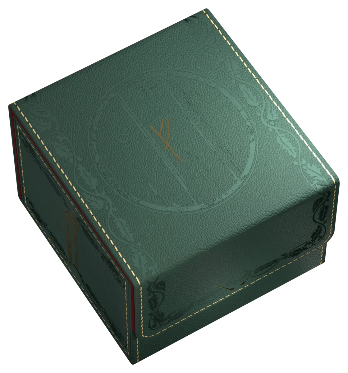 Ultimate Guard Sidewinder 133+ Xenoskin The Hobbit™ - A Fateful Engagement