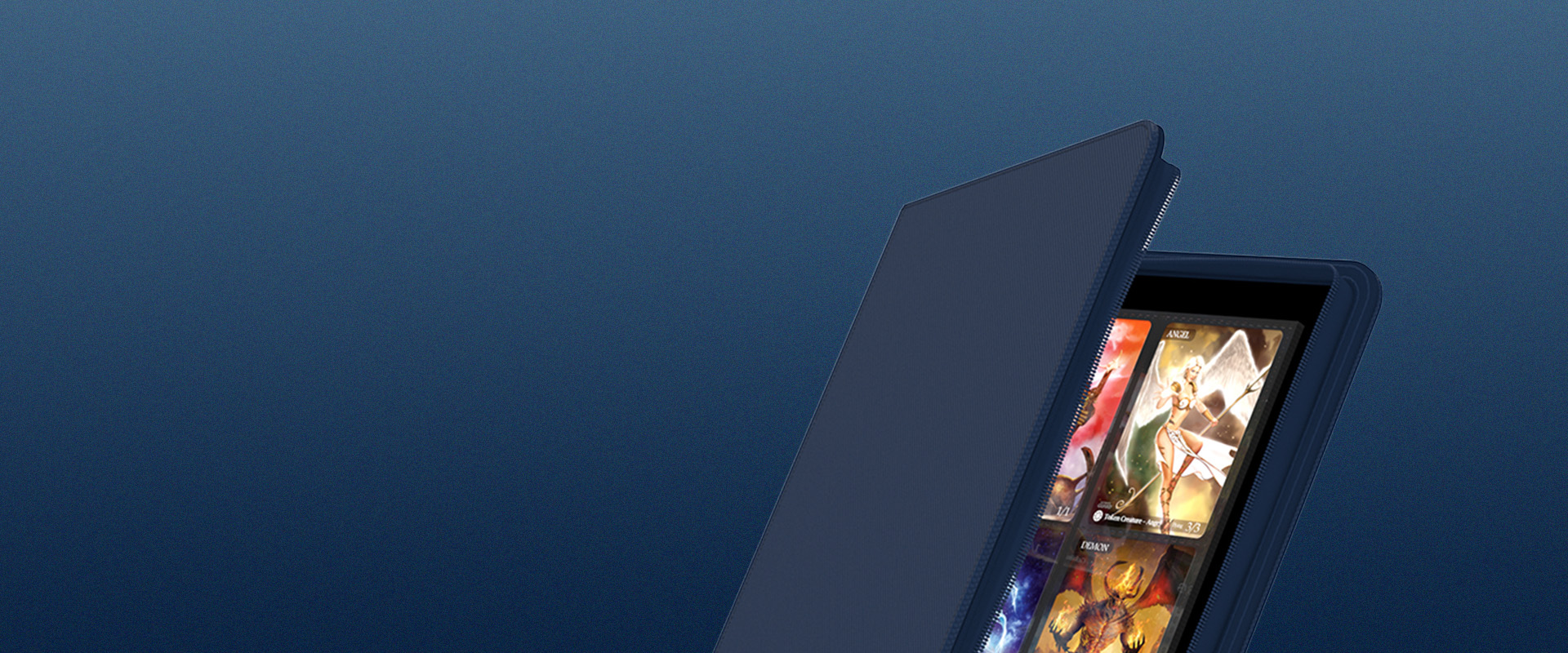 Card Binders & TCG Albums - Premium Protection | Ultimate Guard Card Binders & TCG Albums - Premium Protection | Ultimate Guard