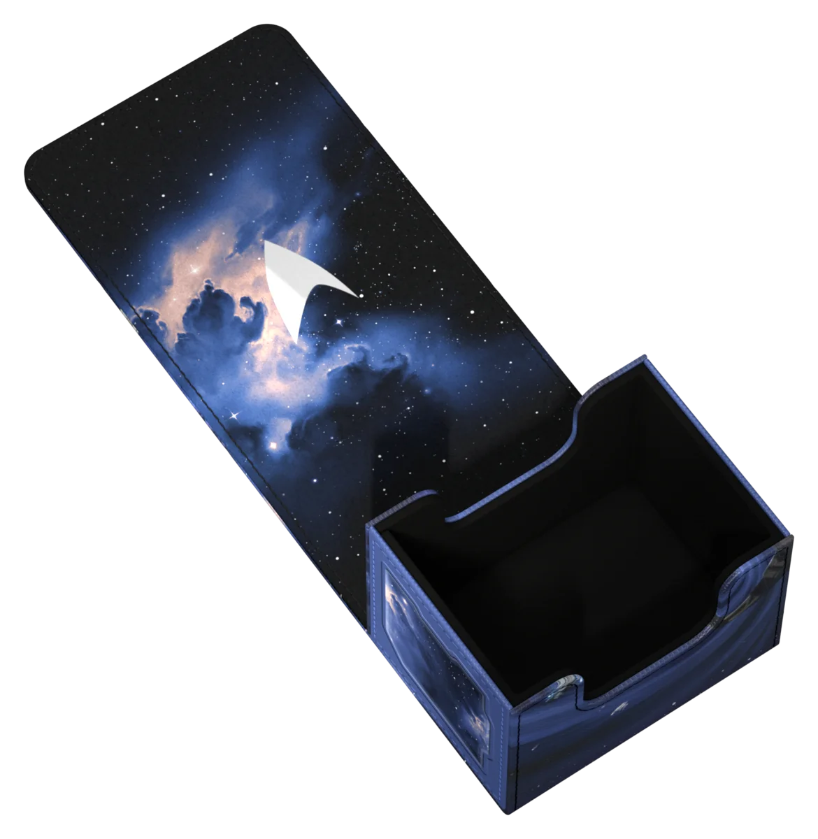 Ultimate Guard Sidewinder 100+ Xenoskin Magic: The Gathering | Star Trek - Deep Space 9