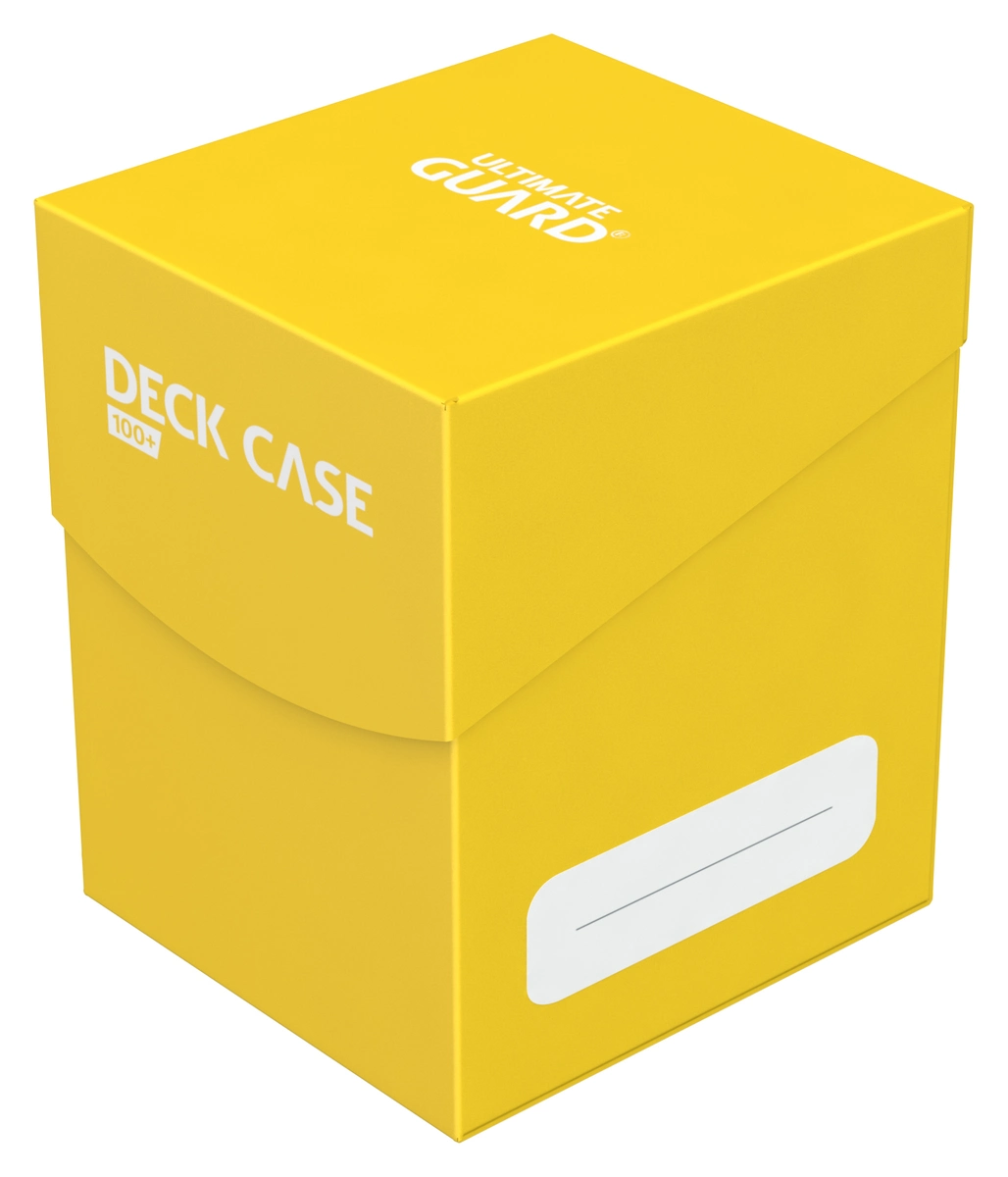 Ultimate Guard Deck Case 100+ deck box
