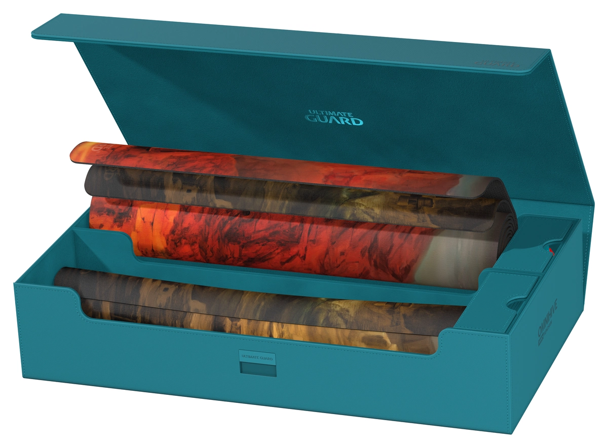 Ultimate Guard Omnihive 1000+ Xenoskin mass storage deck box