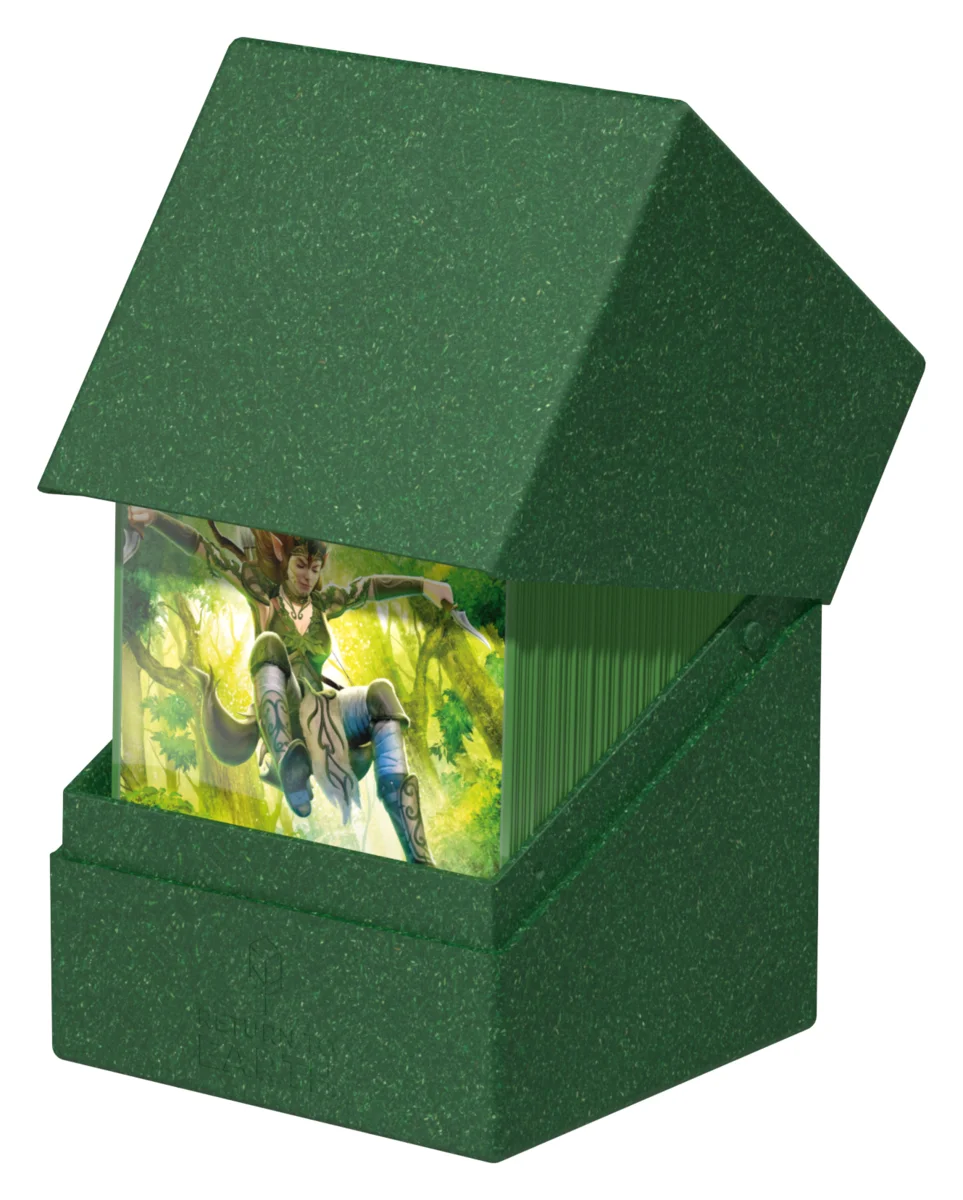 Ultimate Guard Return to Earth Boulder 100+ deck box
