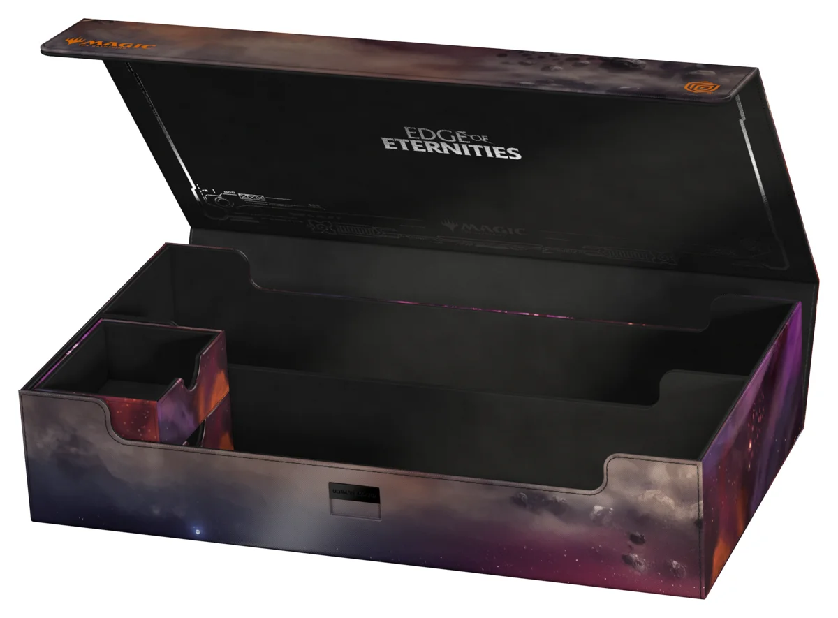 Ultimate Guard Omnihive 1000+ Xenoskin Magic: The Gathering "Edge of Eternities"
