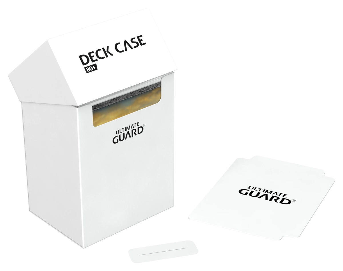 Ultimate Guard Deck Case 80+ deck box