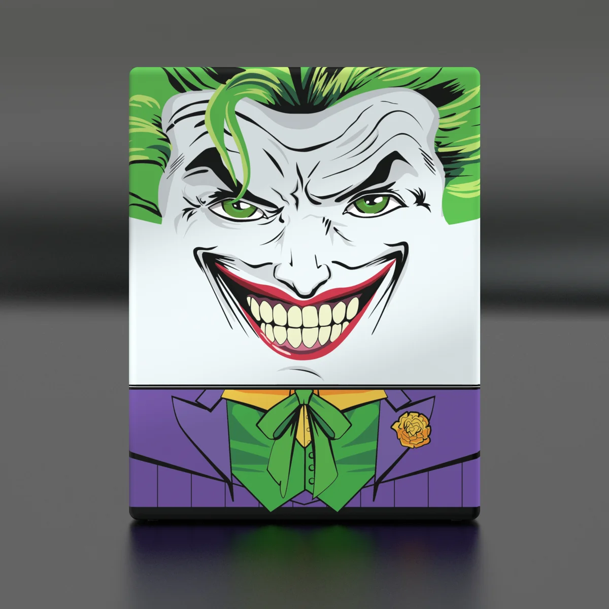 Squaroes Squaroe Batman: Gotham City GC003 - The Joker