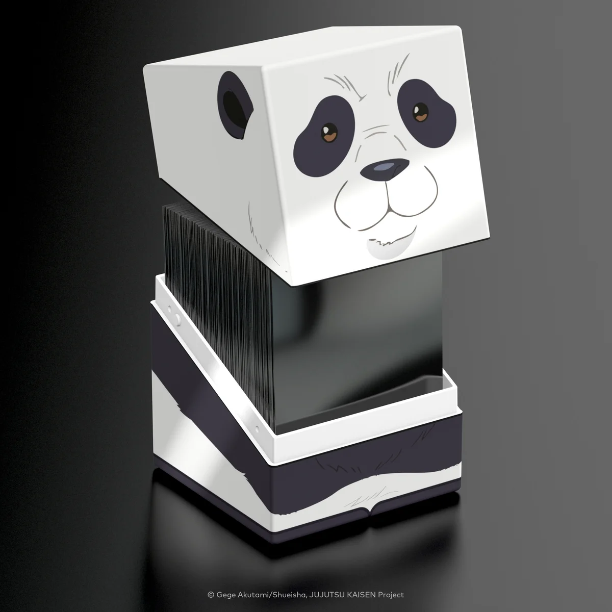 Squaroes Squaroe Jujutsu Kaisen JK006 - Panda