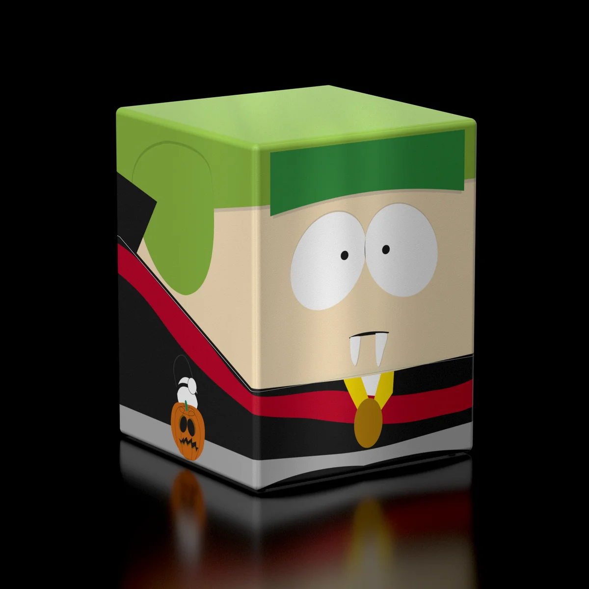 Squaroes Squaroe South Park™ Halloween SP029 - Vampire Kyle