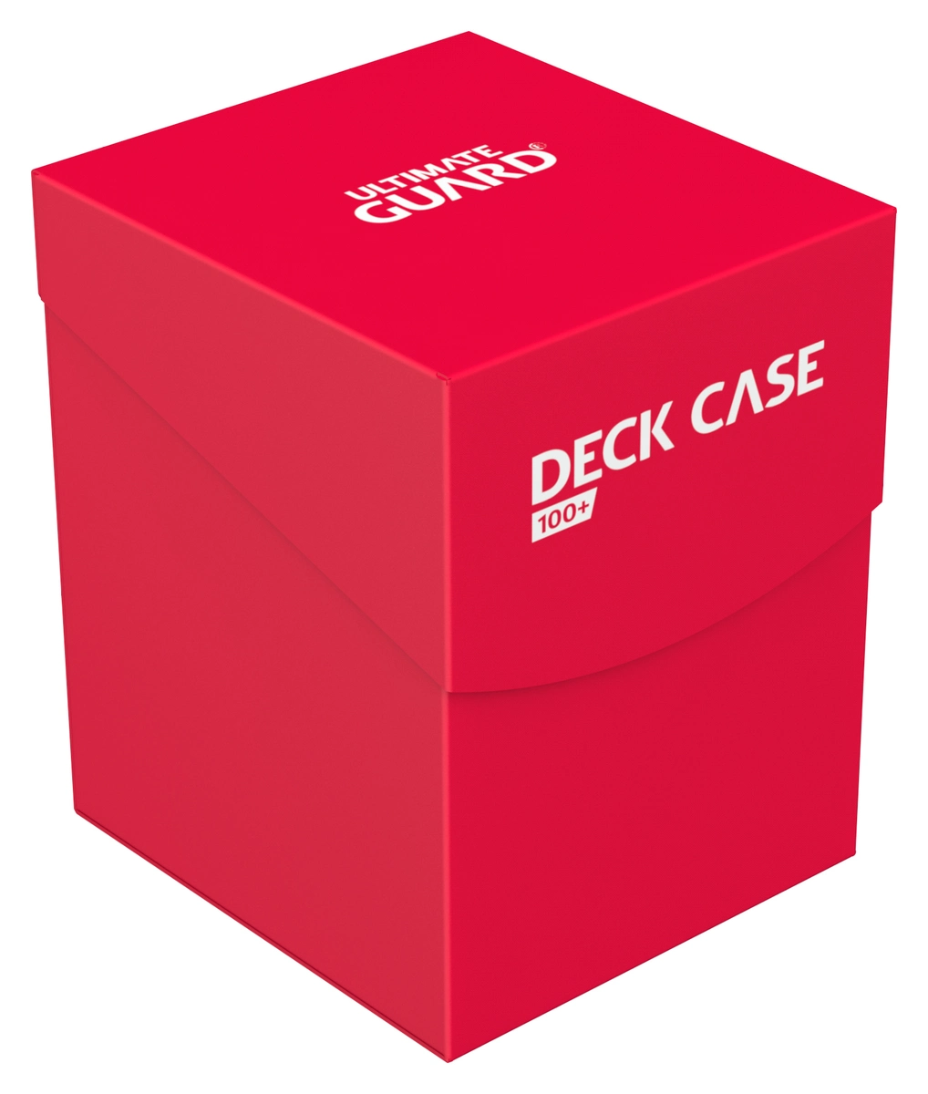 Ultimate Guard Deck Case 100+ deck box