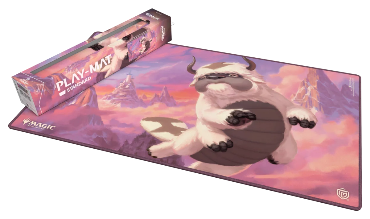 Ultimate Guard Play-Mat Magic: The Gathering | Avatar: The Last Airbender - Appa, Aang's Companion