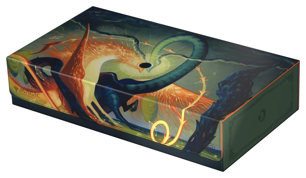 Omnihive 1000+ Xenoskin Magic: The Gathering 