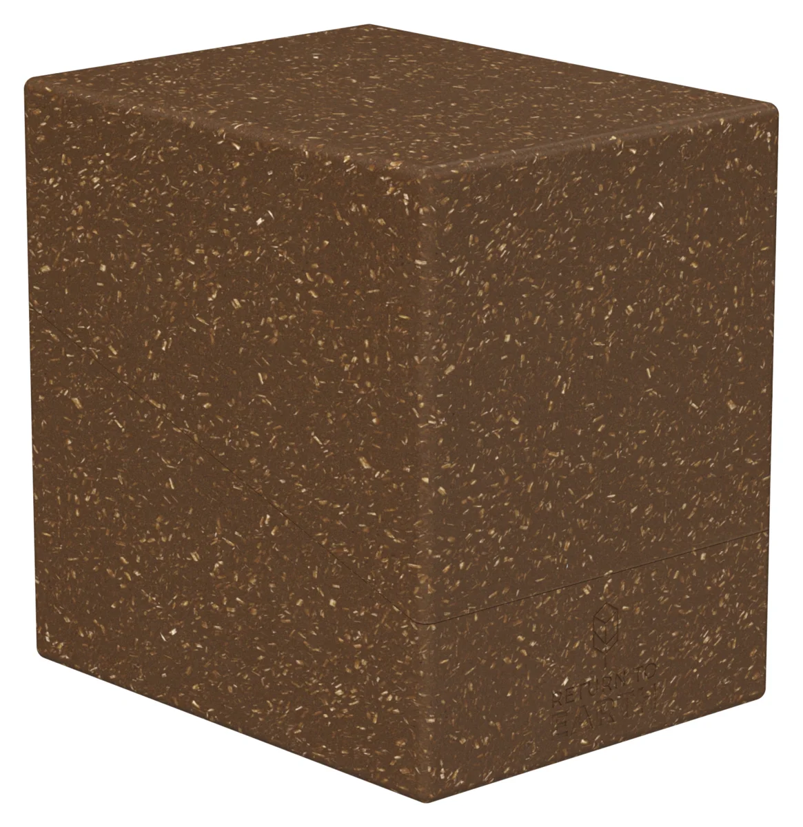 Ultimate Guard Return to Earth Boulder 133+ deck box