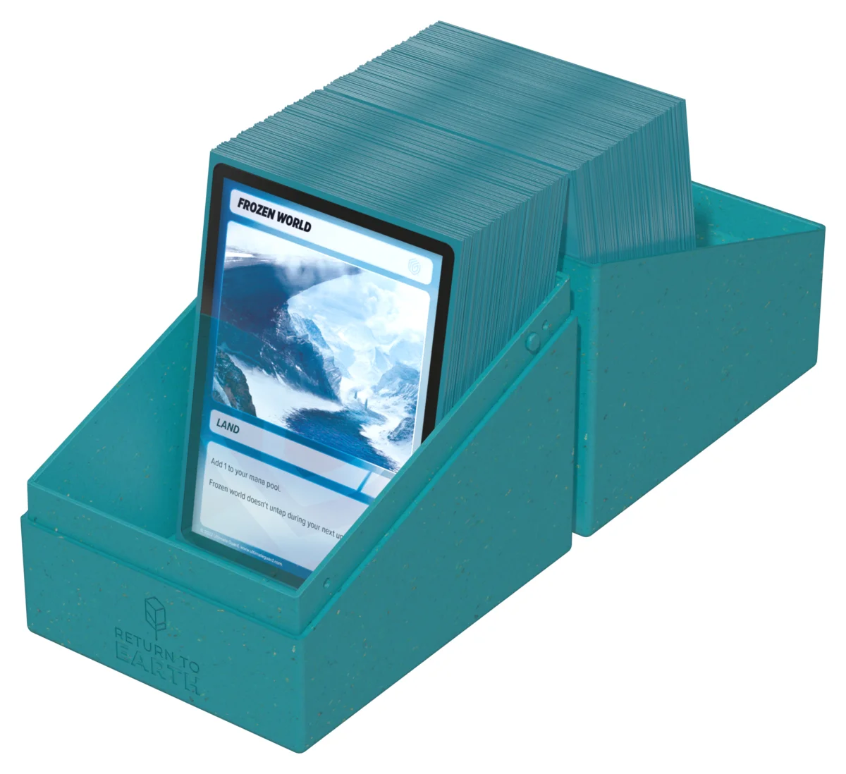 Ultimate Guard Return to Earth Boulder 133+ deck box