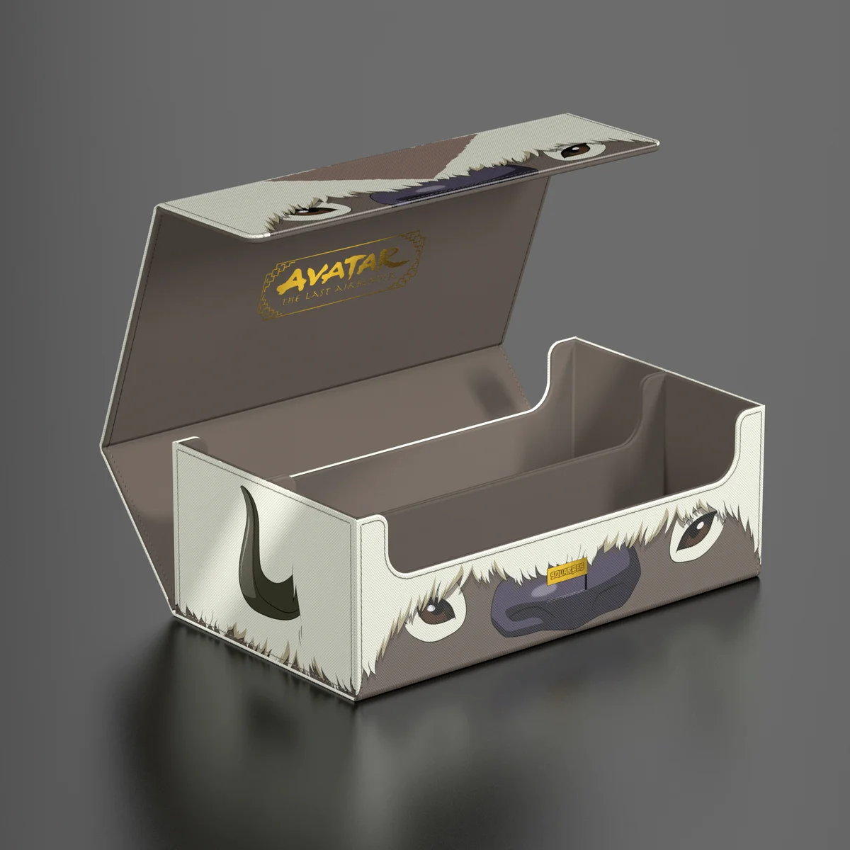 Squaroes Collectors Case 800 Avatar: The Last Airbender - Appa