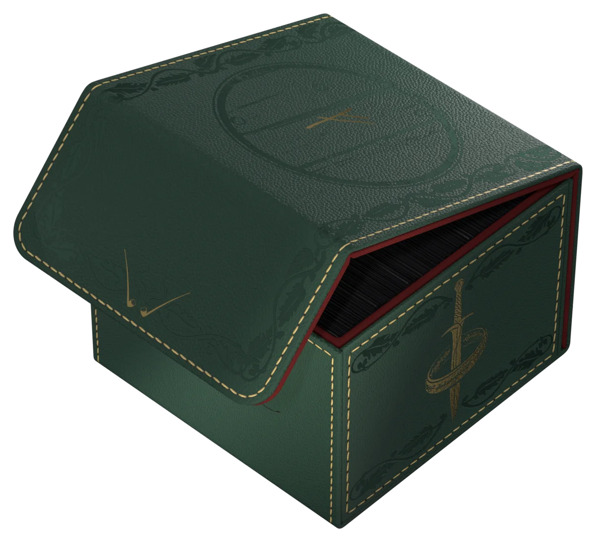 Ultimate Guard Sidewinder 133+ Xenoskin The Hobbit™ - A Fateful Engagement