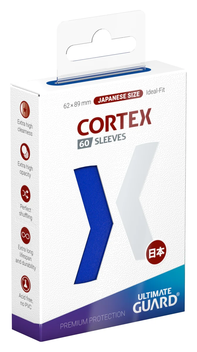 Ultimate Guard Cortex Sleeves
