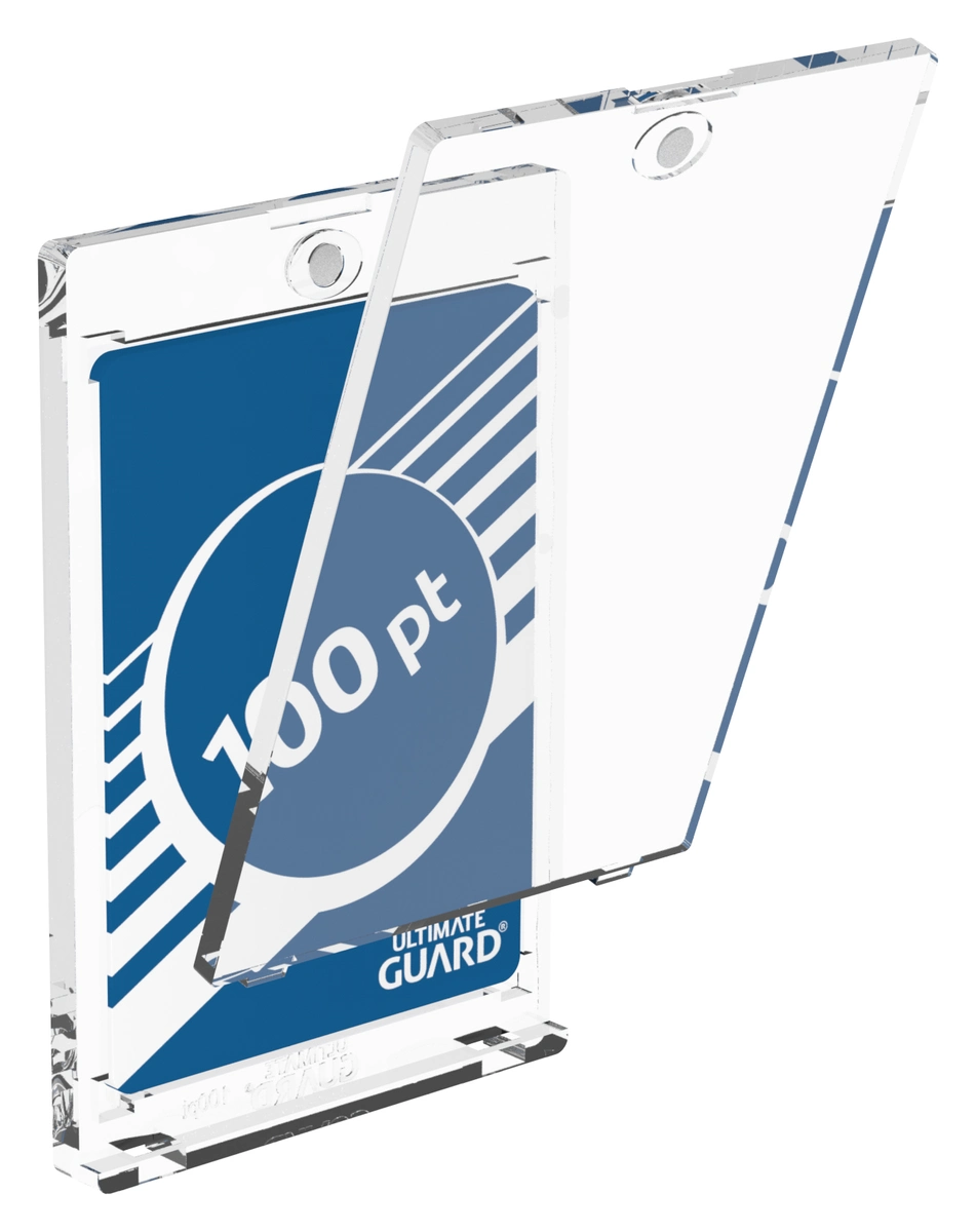 Ultimate Guard Card Case Magnetic