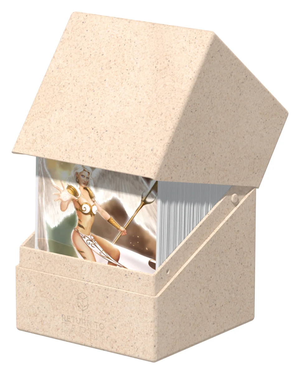 Ultimate Guard Return to Earth Boulder 100+ deck box