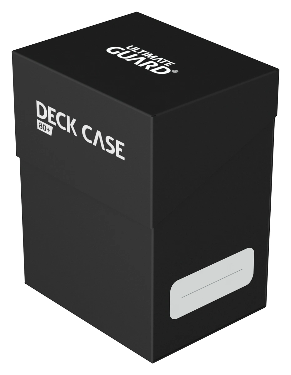 Ultimate Guard Deck Case 80+ deck box