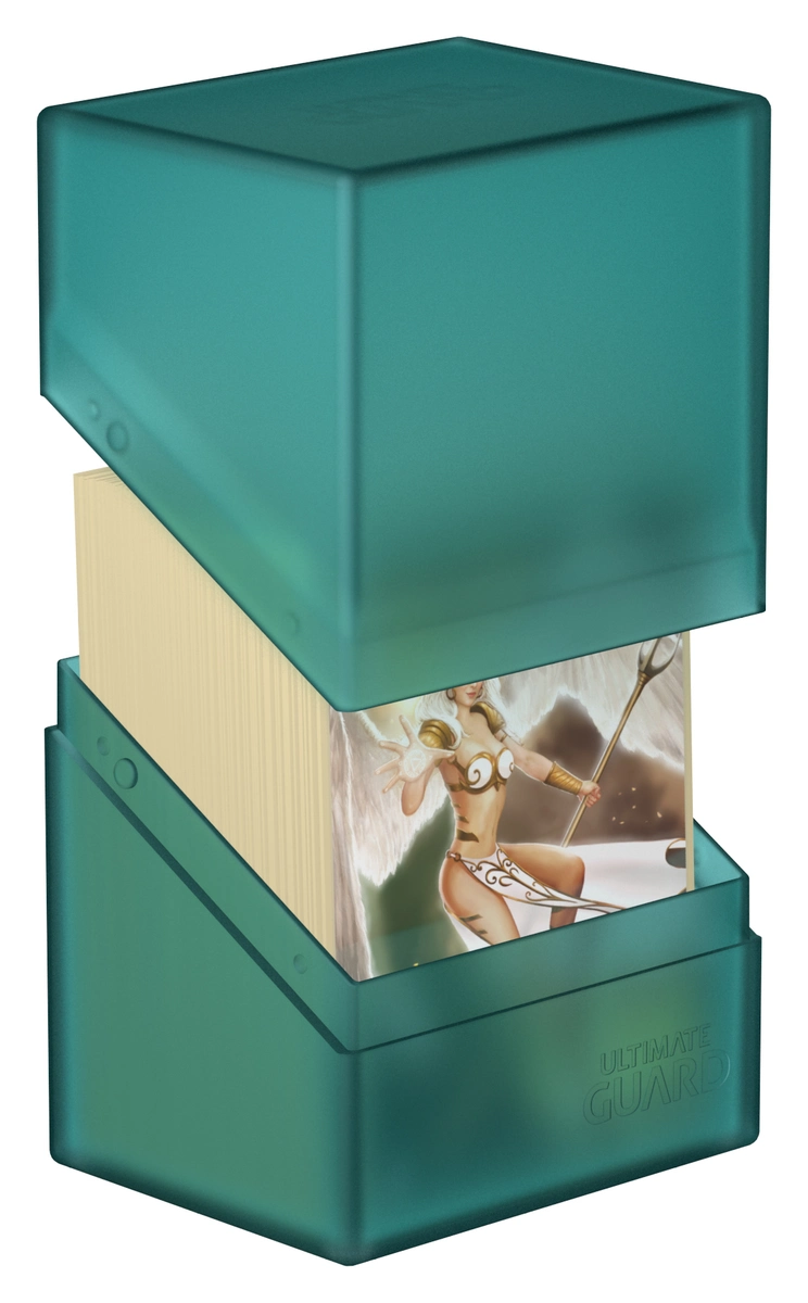 Ultimate Guard Boulder 80+ deck box
