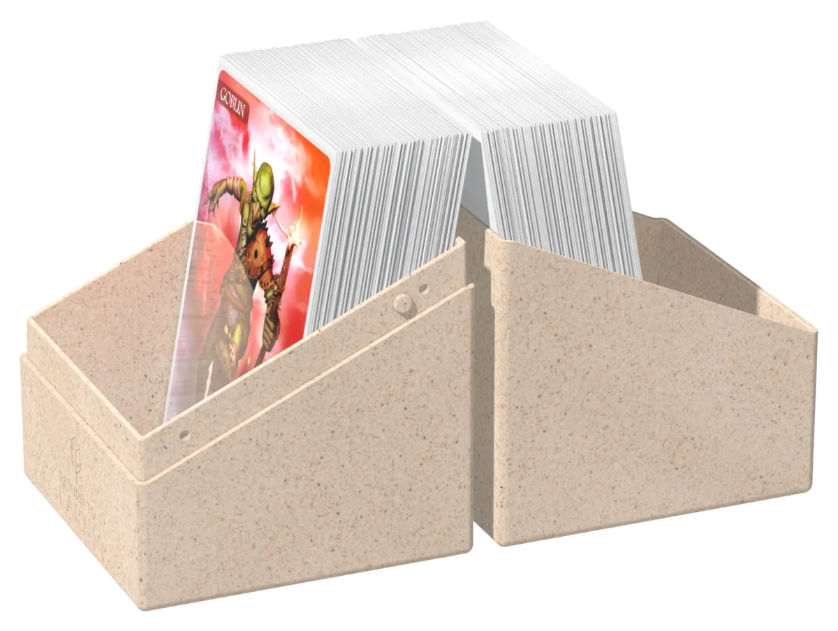 Ultimate Guard Return to Earth Boulder 100+ deck box