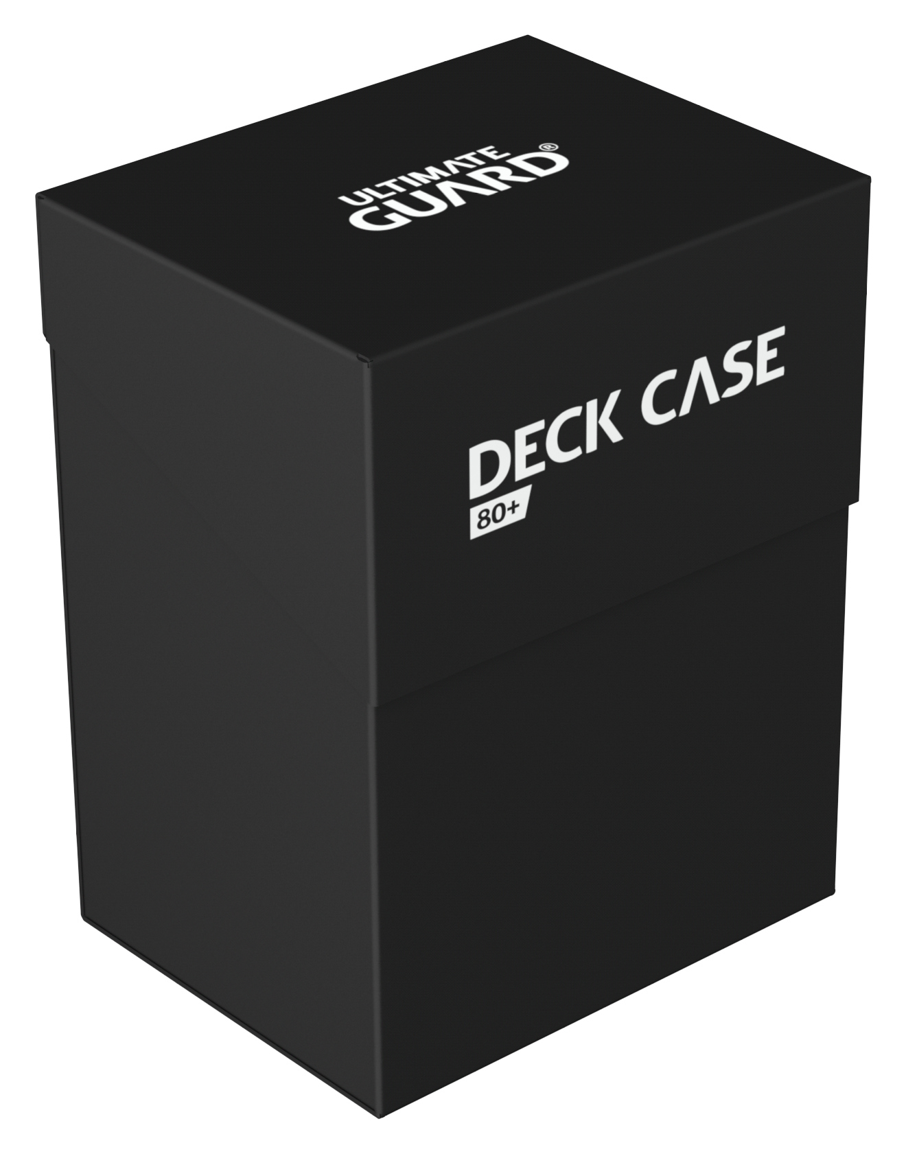 Deck Case | Black | 80+ | UGD010249