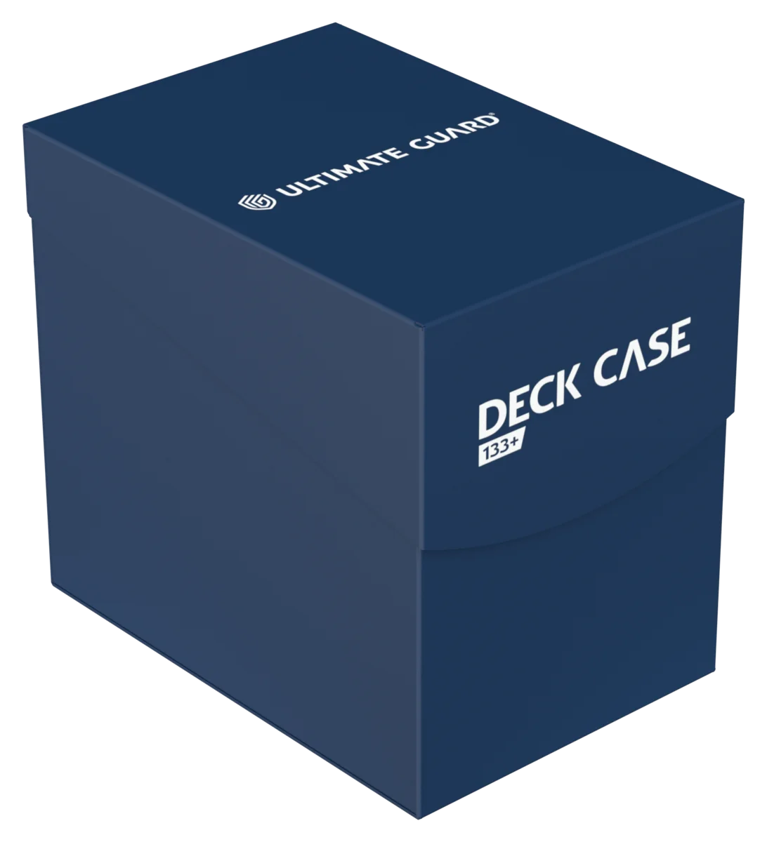 Ultimate Guard Deck Case 133+ - Blue