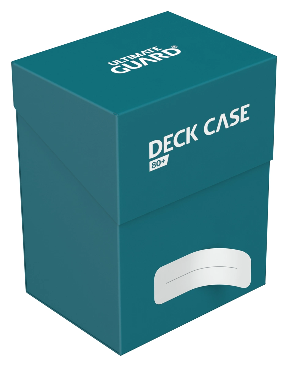 Ultimate Guard Deck Case 80+ deck box